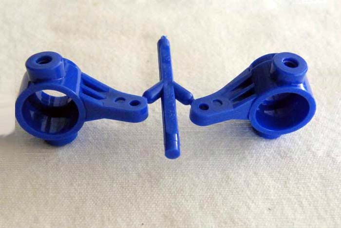 Tamiya TA02/FF01 Uprights 50555 445246
