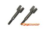 Tamiya XV-01 Chassis Rear Wheel Axle 51513
