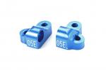 Tamiya Rigid Separate Sus Mount - (05E) 54698