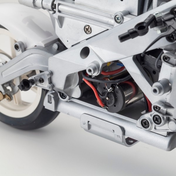 Kyosho rc store motorcycle