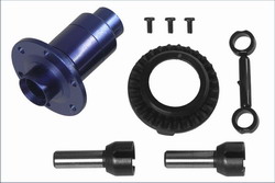 Kyosho Front One-Way Differential Set MDW017