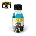 MIG AMMO Metallic Tracks Burnishing Fluid 2020