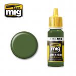 MIG Ammo Green Base AMIG-916
