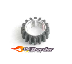 Serpent Centax gear-pinion alu. 20t 909560