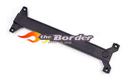 XRAY T1 Composite Upper Deck 301167