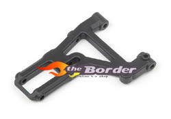 XRAY Suspension Arm Front Lower - C-Hub - Soft 302150
