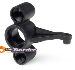 XRAY Steering Block - Wide 302220