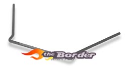 XRAY Anti-roll Bar Rear 1.5mm 303422
