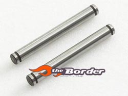 G4 S.H Hinge Pin Rear upper (2) k1465