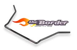XRAY Anti-Roll Bar Front 1 mm 302471