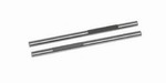 Serpent  950-R Hing pin upper arms (2) 902233