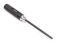 Hudy profiTOOL Phillips Screwdriver 5.8 x 120 mm 165840