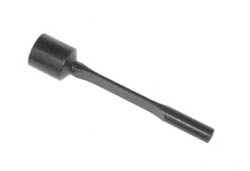 Anti-roll bar rod front female 802243