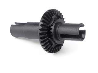 XRAY Composite Gear diff+driveshaft pinion gear 385000