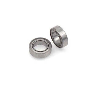 XRAY Ball-bearing MR106ZZ 6x10x3 (2) 930610