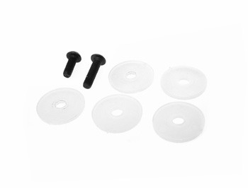 Serpent Spacer Fuel-tank Capacity (5) 801159