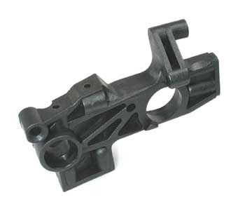 Serpent Bearing block rear left 801331