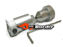 BRP 1/10 Touring car adaptor BRP50410