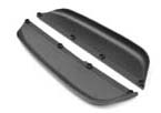 XRAY XB8 CHASSIS SIDE GUARDS L+R 351150