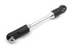 XRAY XB8 FRONT TORQUE ROD SET 352080