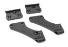 XRAY REAR WING POSTS 353520