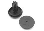 XRAY XB8 Air Filter Body & Cap 358820