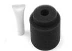 XRAY XB8 Air Filter Foam & Oil 358840