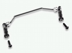 XRAY Anti-Roll Bar Front 2mm (Set) 302460
