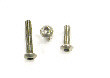 MUGEN SiG3X12 B/H Titanium Screw (8) B0732T
