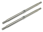 3Racing Titanium damper turnbuckle for Revo re-007