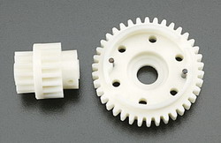 Traxxas Gear Set 2-Speed Close Ratio Revo 5383