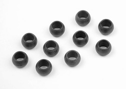 XRAY PIVOT BALL 4.9 MM DOUBLE BEVEL SHOULDERS (10) 307453