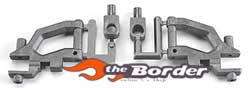 Kyosho Rear Upper Suspension Arm Evolva fm506