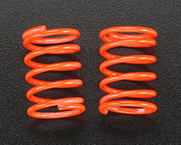 Kyosho Front spring 1.7 orange fm368-1.7