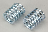Kyosho Front spring L4.5-2.0 Silver fmw14-420