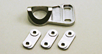 Kyosho Adjustable Servo Saver Evolva /Height) tsw28 fmw-34