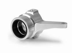 XRAY ALU STEERING BLOCK LEFT 352265