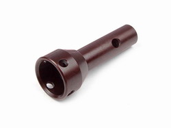 XRAY CVD DRIVE AXLE - HUDY SPRING STEEL™  355219