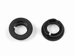 XRAY COMPOSITE HUB FOR BATTERY HOLDER (2) 306120