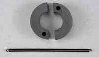 Traxxas Clutch Shoes/Spring T-Maxx-REVO 4146x