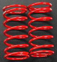 Traxxas Spring Shock GTR 2.6 Rate Yellow Revo 5435