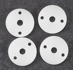Kyosho Shock piston 1.3mmx 2holes ifw19
