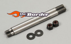 KYOSHO Rear Shock Shaft 3.5x66  IF337