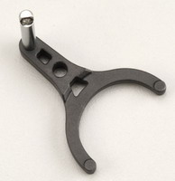 Traxxas Shift Fork/Shaft/Seal Revo 5389