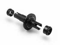 XRAY Composite Adjustable Ball Differential 385002