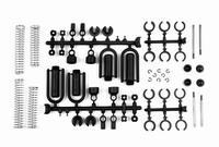 XRAY SHOCK ABSORBER - SET M18T (4) 388100