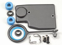 Traxxas Fuel Tank Rebuild Kit Revo 5376