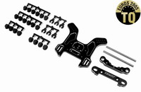 XRAY Euros'05 TQ Rear Suspension - Set 353301