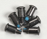Traxxas Shoulder Screw 3x10mm Revo (6) 3966