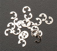Traxxas E-Clips 1.5mm Revo (24) 5150